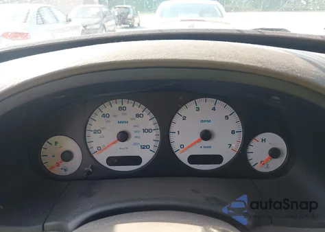 2002 Chrysler Town & Country Ex from USA, damaged, VIN 2C4GP74L02R711309